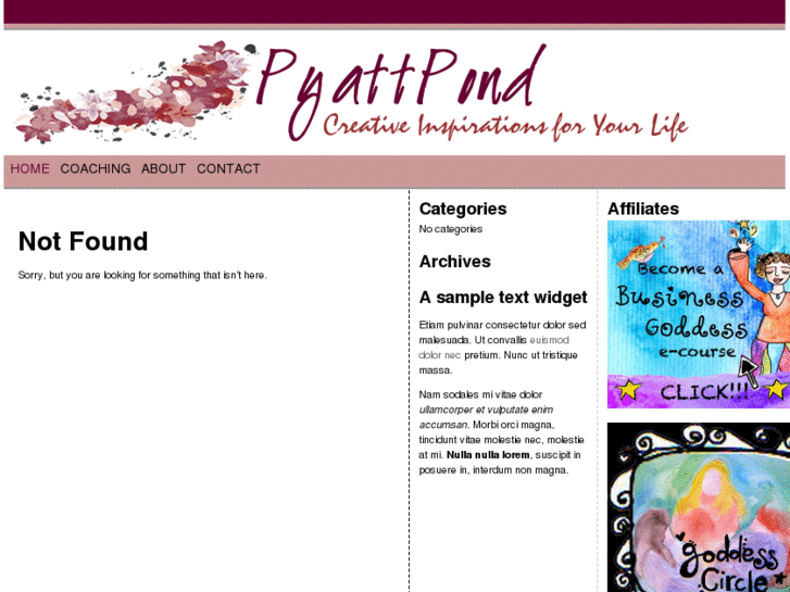 www.pyattpond.com