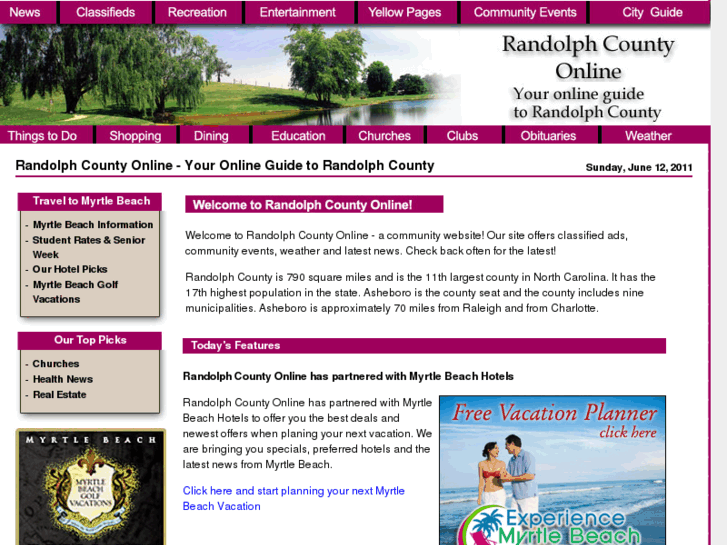 www.randolphcountyonline.com