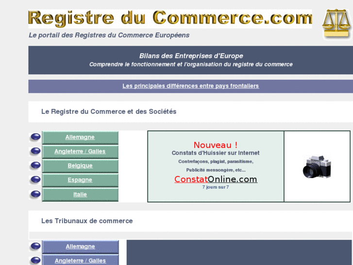 www.registreducommerce.com