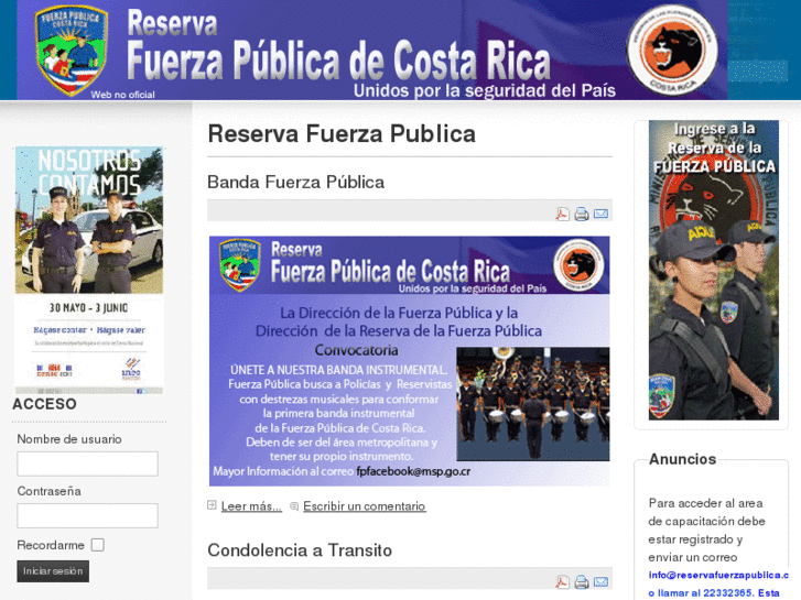 www.reservafuerzapublica.com