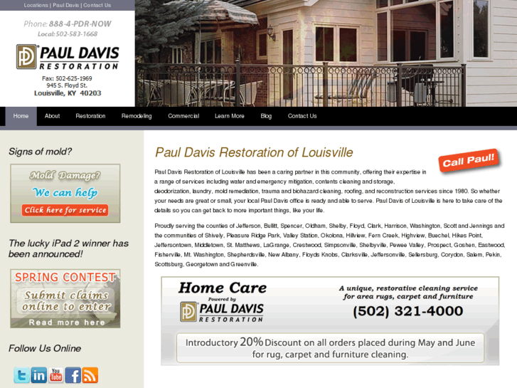 www.restorationlouisville.com