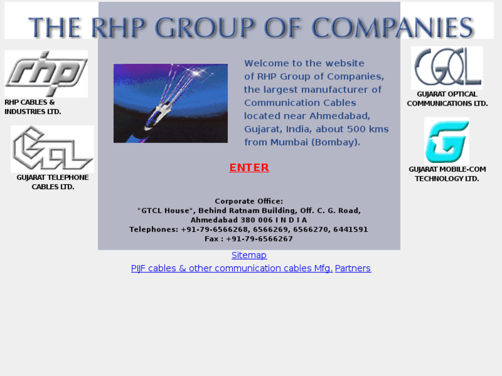 www.rhpgroup.com