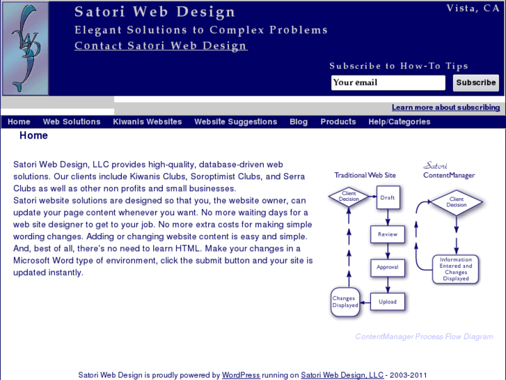 www.satoriwebdesign.com