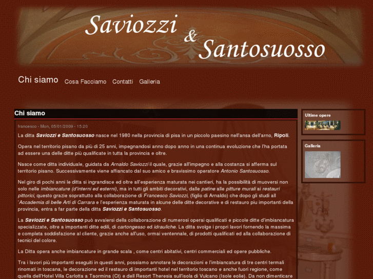 www.saviozziesantosuosso.com