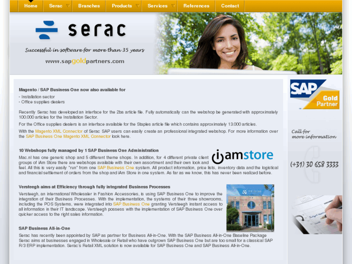 www.serac.com