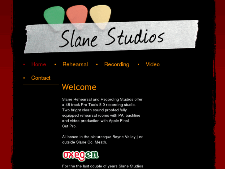 www.slanestudios.com