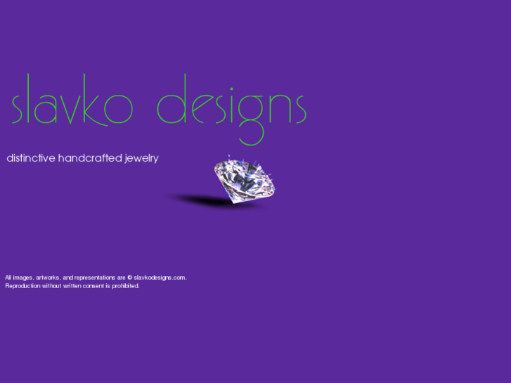 www.slavkodesigns.com