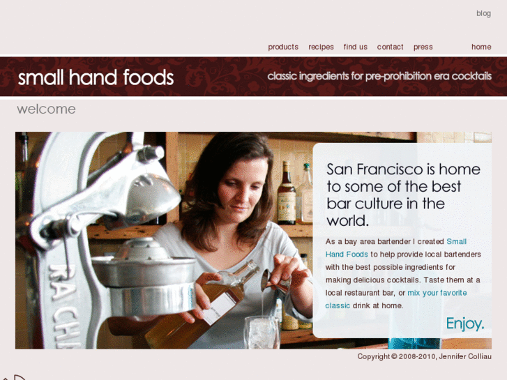 www.smallhandfoods.com