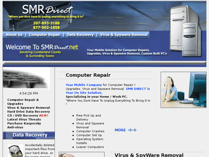 www.smrdirect.net