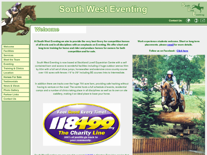 www.southwesteventing.com