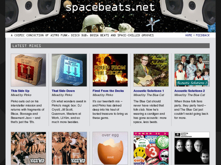 www.spacebeats.net