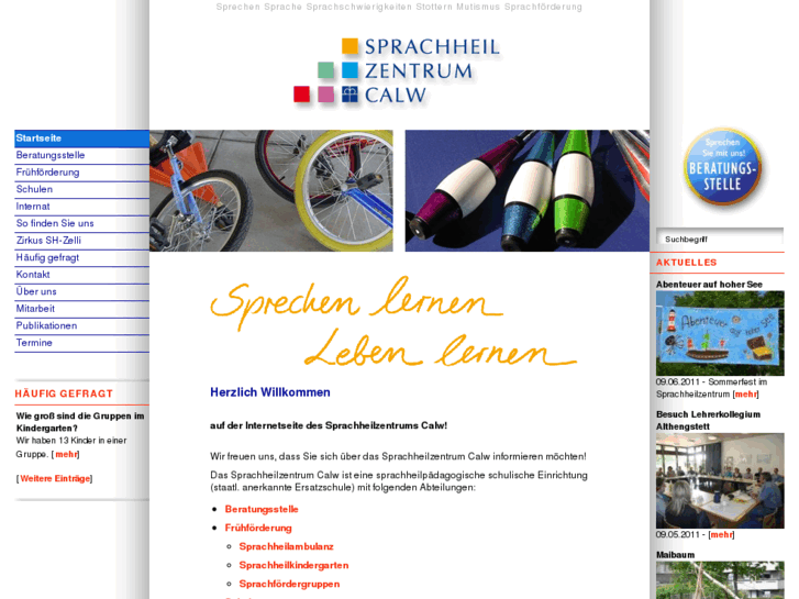 www.sprachheilzentrum.biz