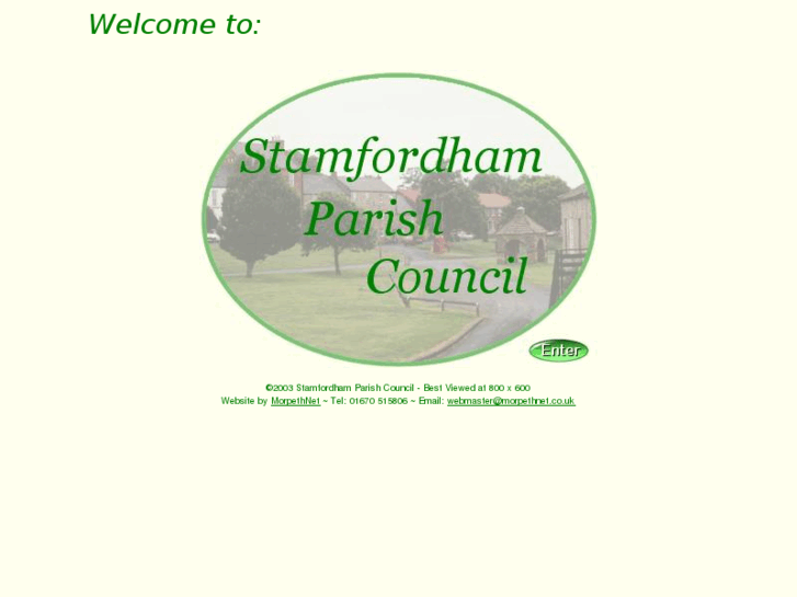 www.stamfordhampc.org.uk