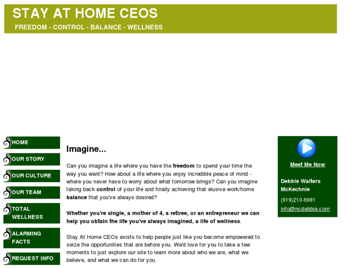 www.stayathomeceos.com