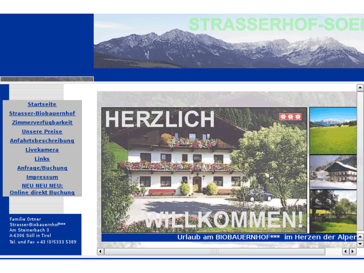 www.strasserhof-soell.com