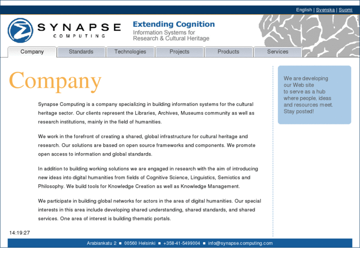 www.synapse-computing.com