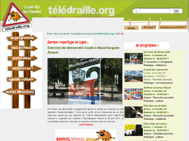 www.teledraille.com