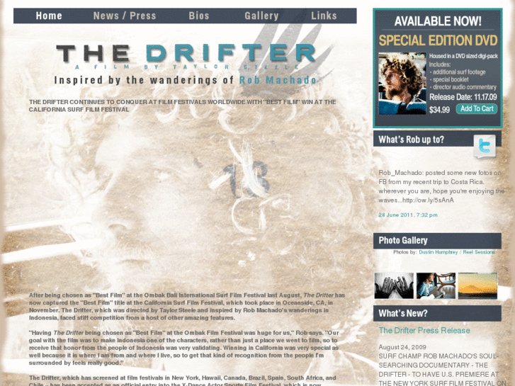 www.thedriftermovie.com