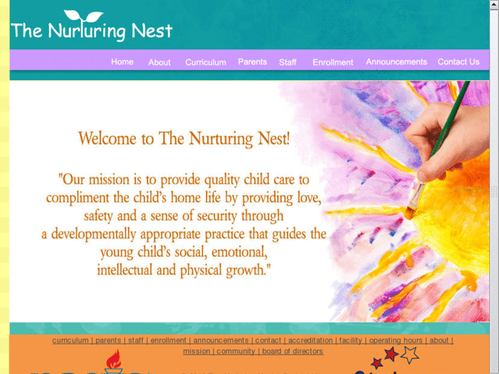 www.thenurturingnest.com