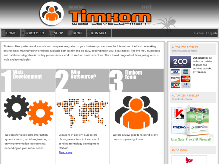 www.timkom.net