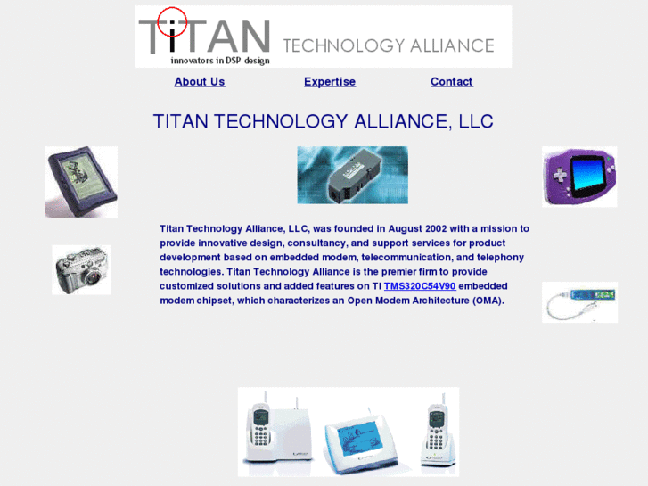 www.titantechalliance.com