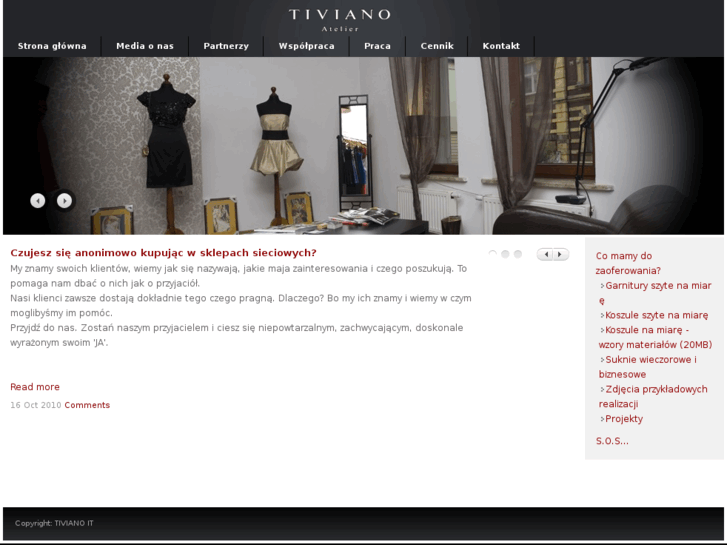 www.tiviano.com