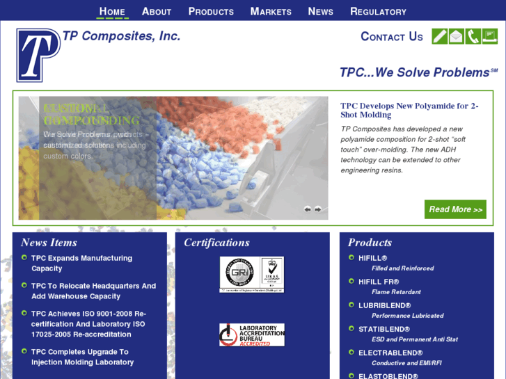 www.tpcomposites.com