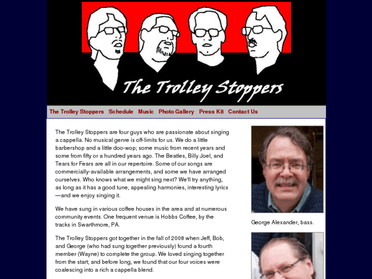 www.trolleystoppers.com