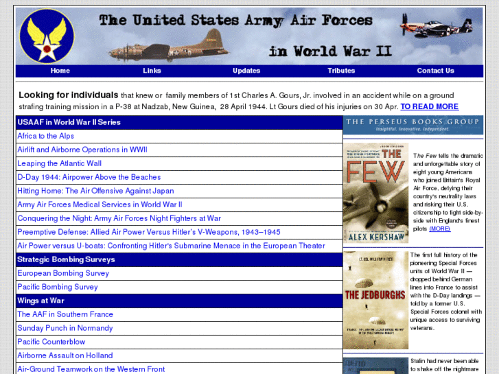 www.usaaf.net