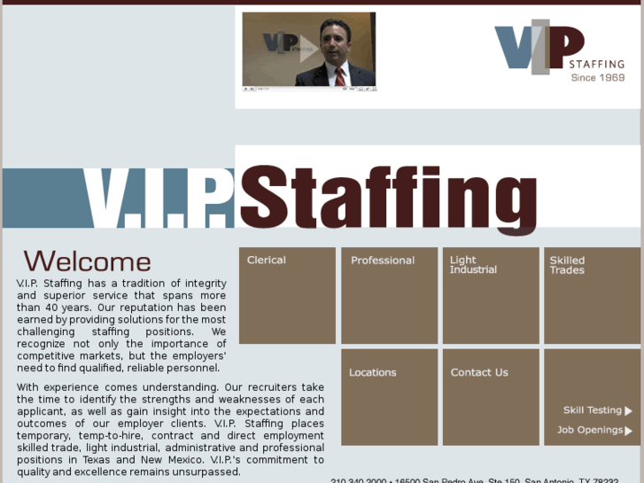 www.vip-staffing.com