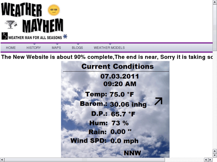 www.weathermayhem.com