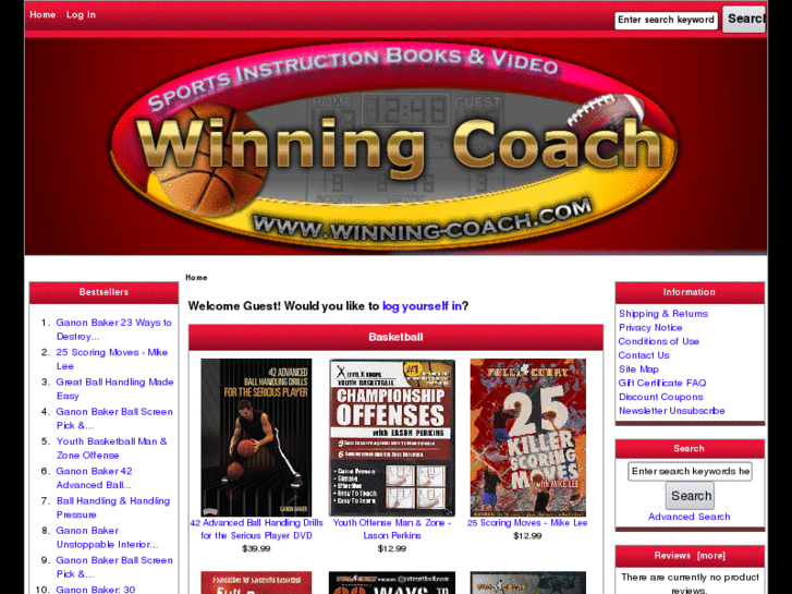 www.winningcoach.info