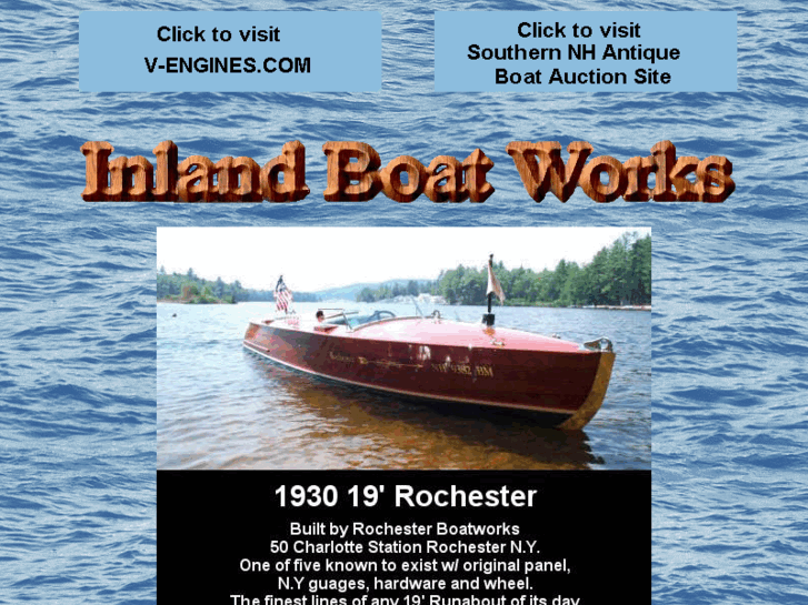 www.woodboats.org