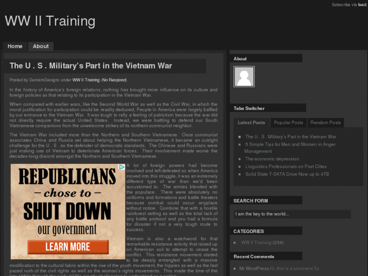 www.wwiitraining.com