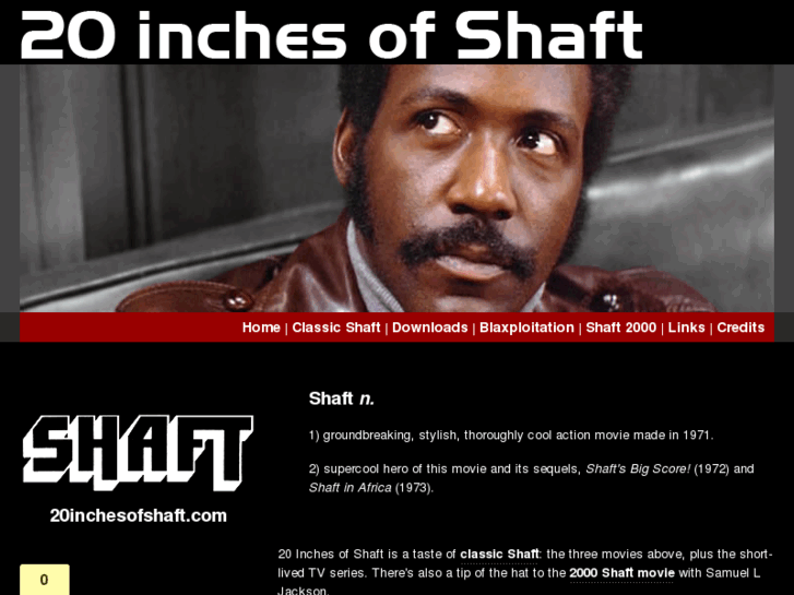 www.20inchesofshaft.com