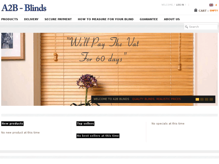 www.a2b-blinds.com