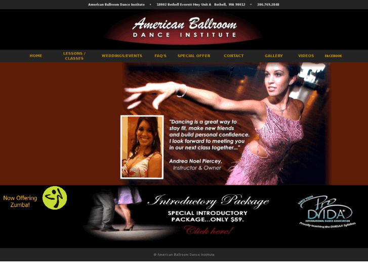 www.abdanceinstitute.com