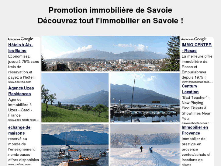 www.achetersavoie.com