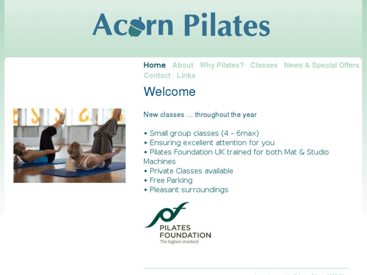 www.acornpilates.com