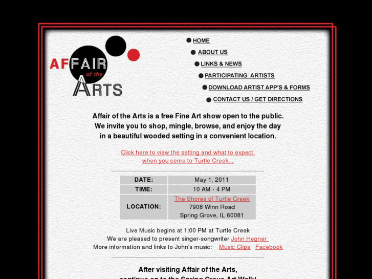 www.affairofthearts.org