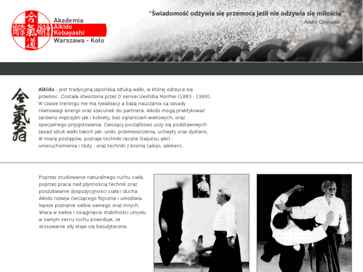 www.aikido-kolo.pl