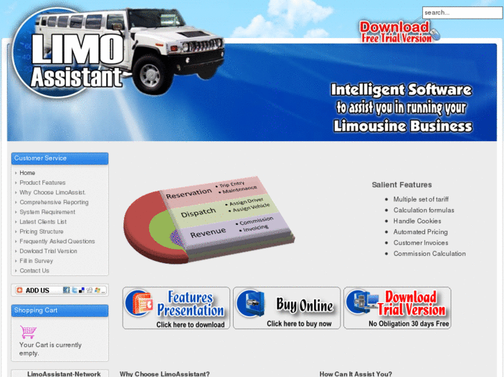 www.airtimelimo.com