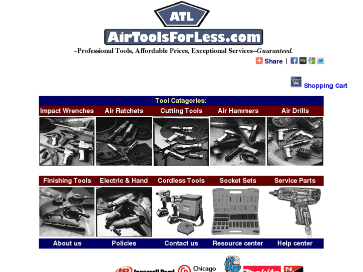 www.airtoolsforless.com