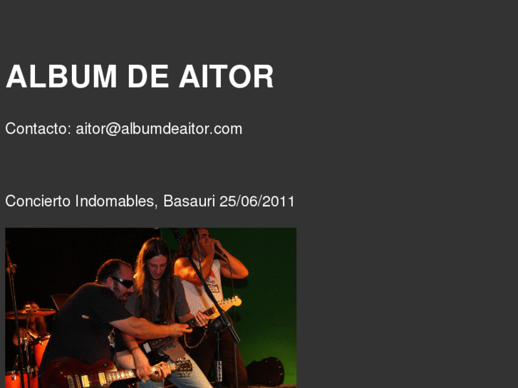 www.albumdeaitor.com