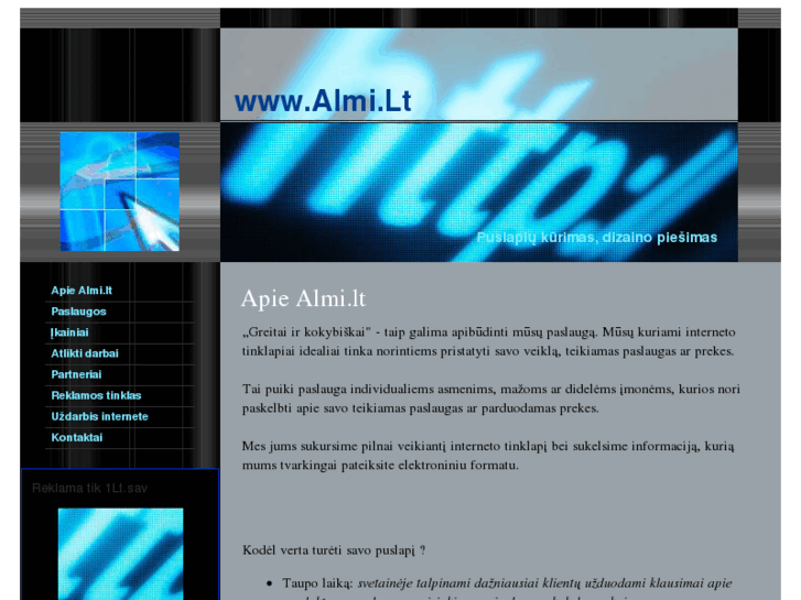 www.almi.lt