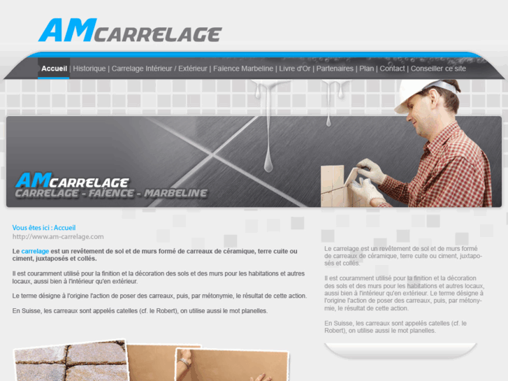 www.am-carrelage.com