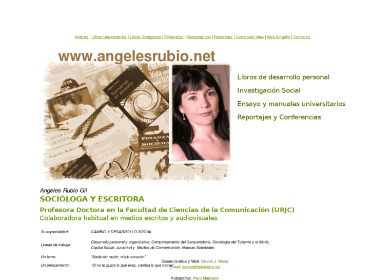 www.angelesrubio.net