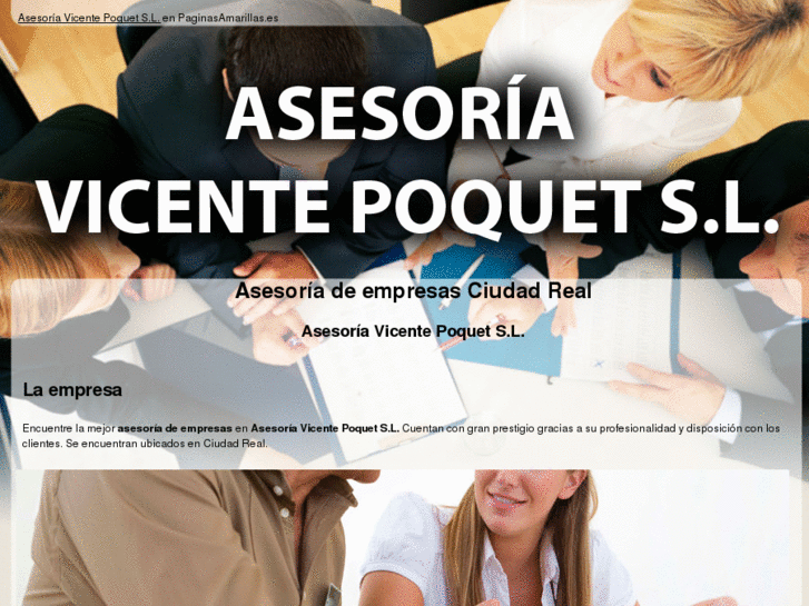 www.asesoriavicentepoquet.com