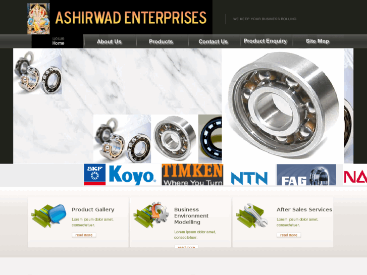 www.ashirwadenterprises.com