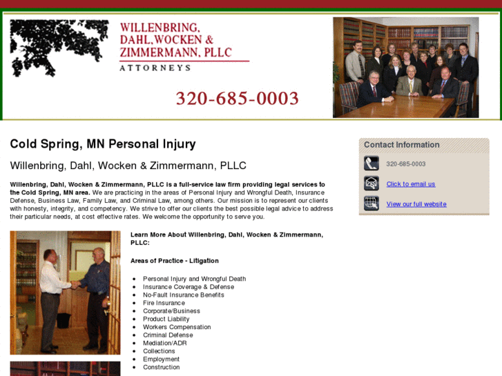 www.attorneysstcloudmn.com